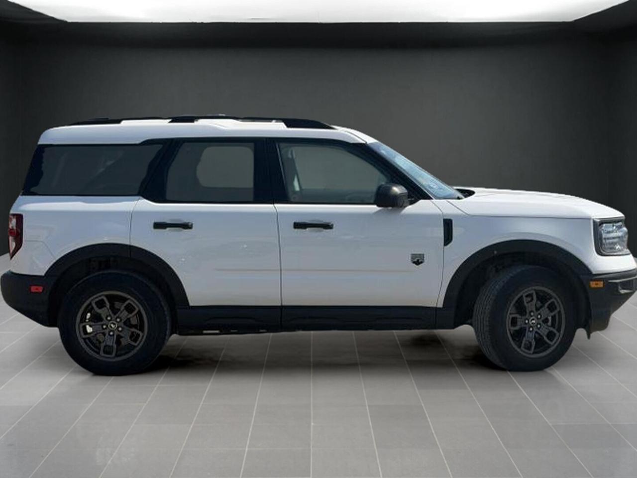 2023 Ford Bronco Sport Big Bend 4x4   ONE OWNER   LOW KMS   CERTIFIED Photo