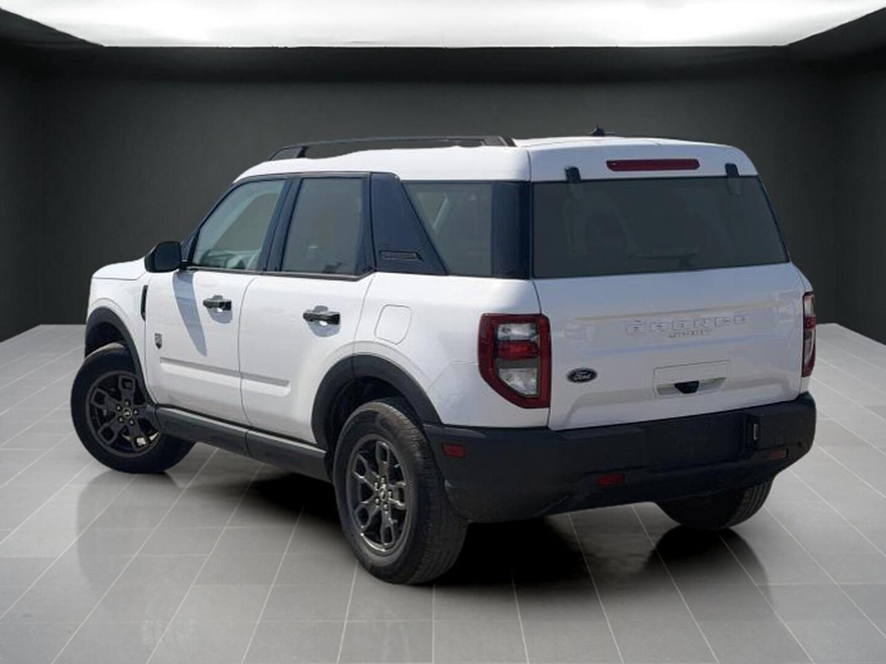 2023 Ford Bronco Sport Big Bend 4x4   ONE OWNER   LOW KMS   CERTIFIED Photo