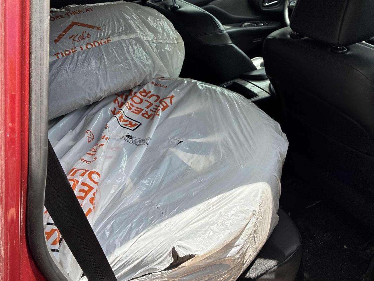 2015 Nissan Murano SL   LOADED   PWR SEATS   HTD SEATS Photo