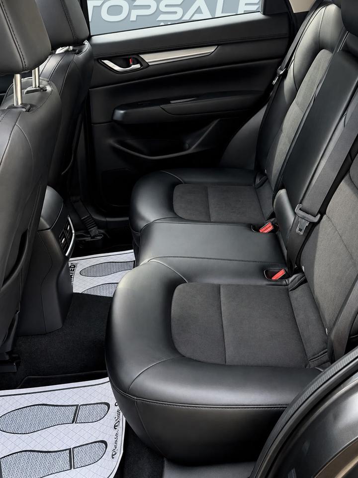 2017 Mazda CX-5 GS Photo
