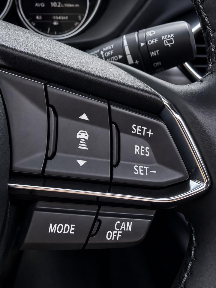 2017 Mazda CX-5 GS Photo