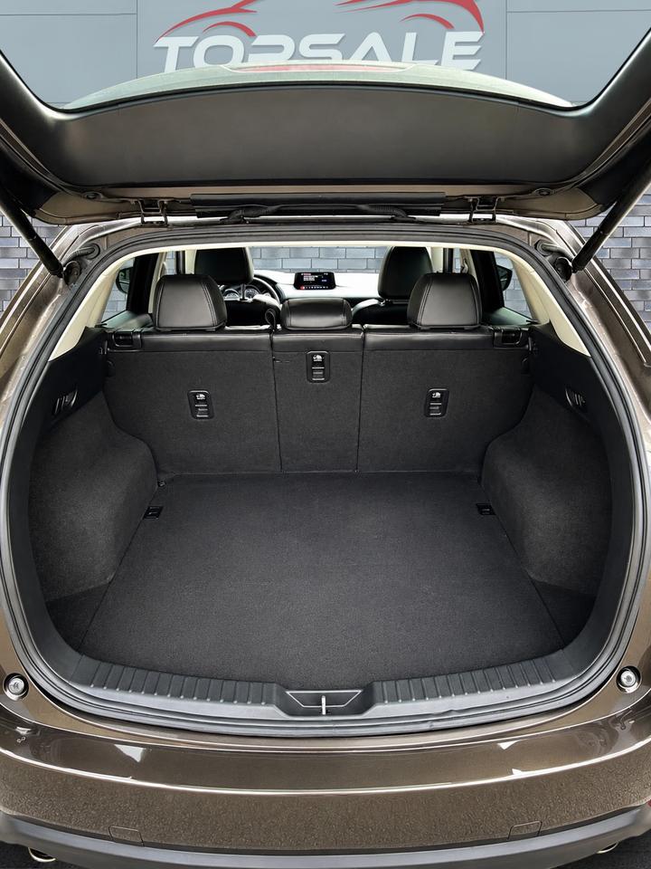 2017 Mazda CX-5 GS Photo