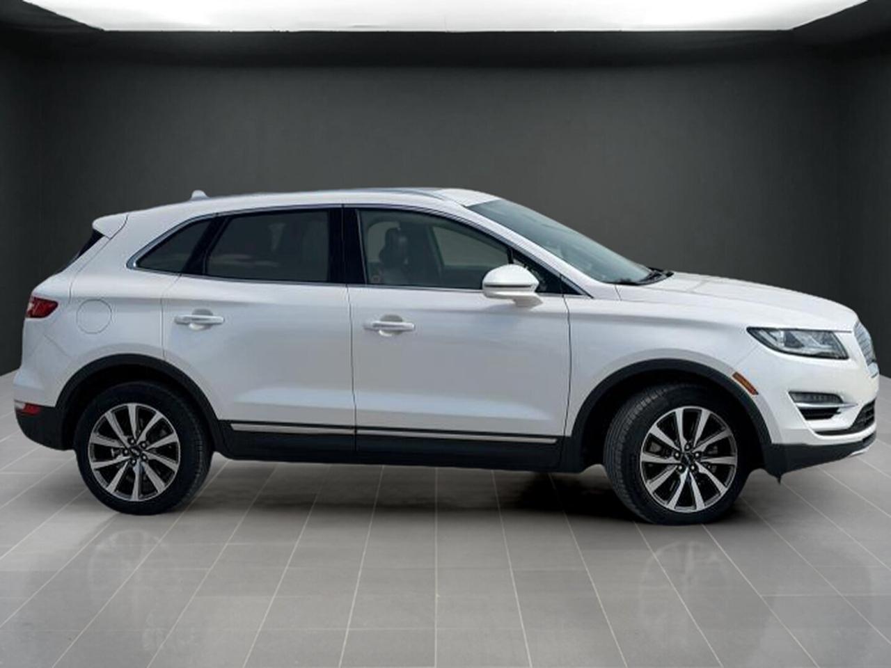 2019 Lincoln MKC AWD Reserve   LOW KMS   CERTIFIED   NO ACCIDENTS Photo