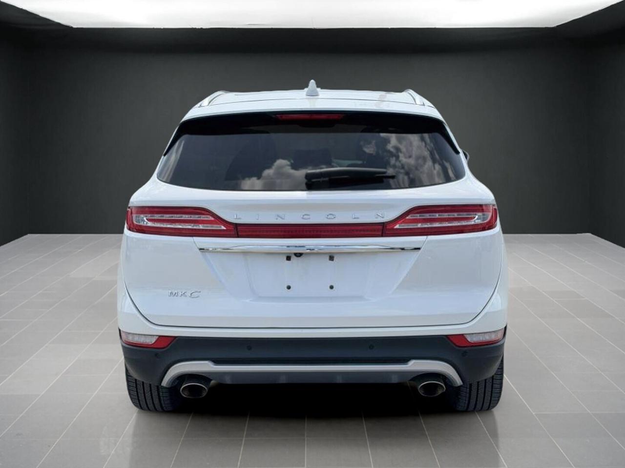 2019 Lincoln MKC AWD Reserve   LOW KMS   CERTIFIED   NO ACCIDENTS Photo