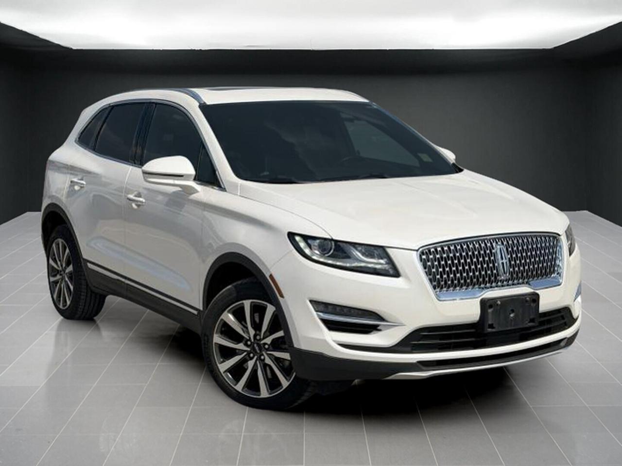 2019 Lincoln MKC AWD Reserve   LOW KMS   CERTIFIED   NO ACCIDENTS Photo