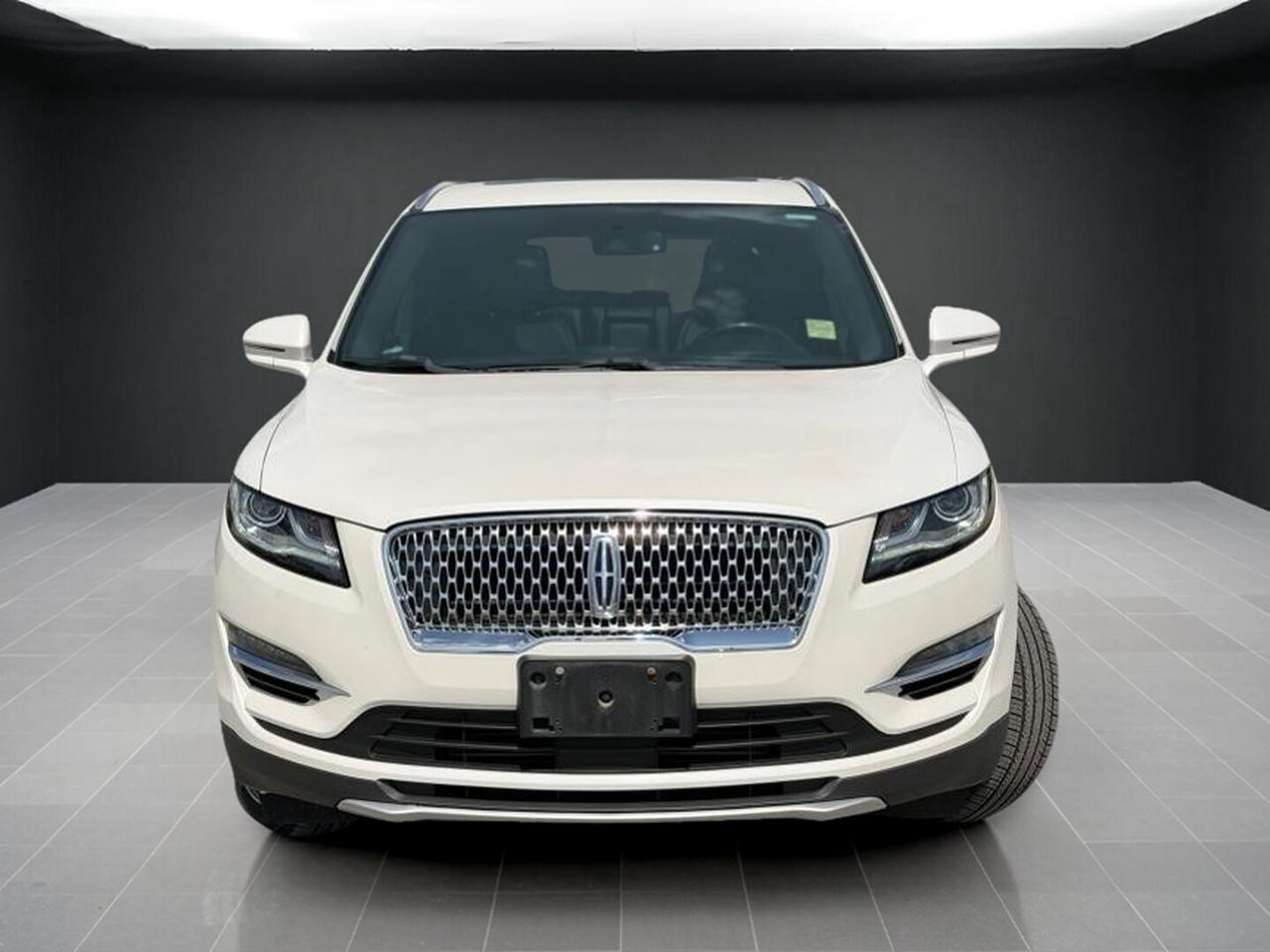 2019 Lincoln MKC AWD Reserve   LOW KMS   CERTIFIED   NO ACCIDENTS Photo