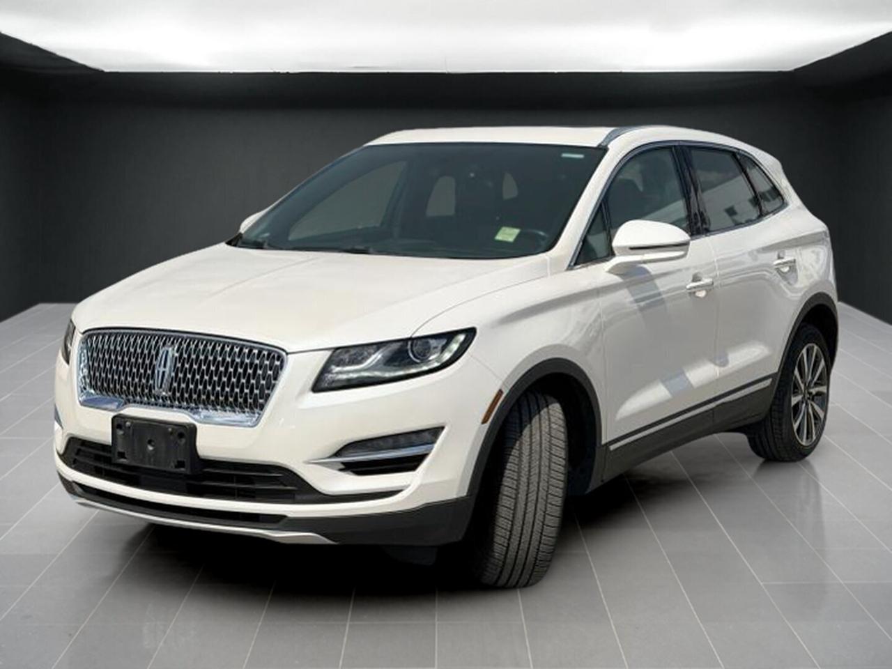 2019 Lincoln MKC AWD Reserve   LOW KMS   CERTIFIED   NO ACCIDENTS Photo