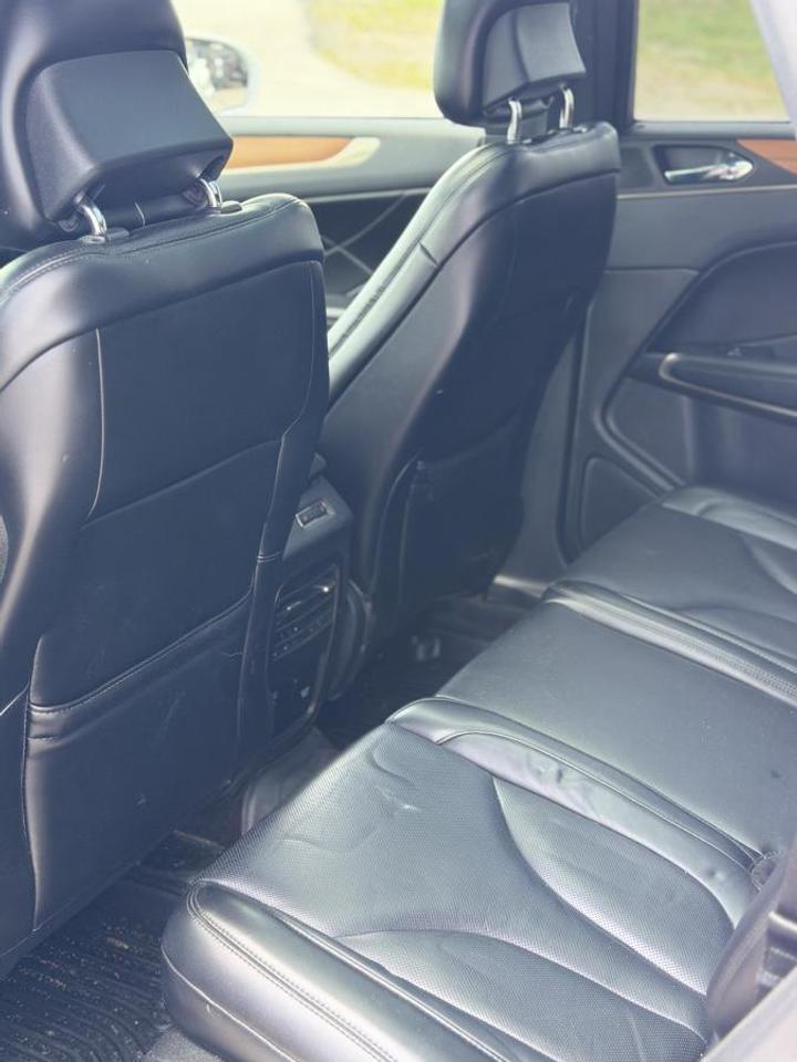 2019 Lincoln MKC AWD Reserve   LOW KMS   CERTIFIED   NO ACCIDENTS Photo