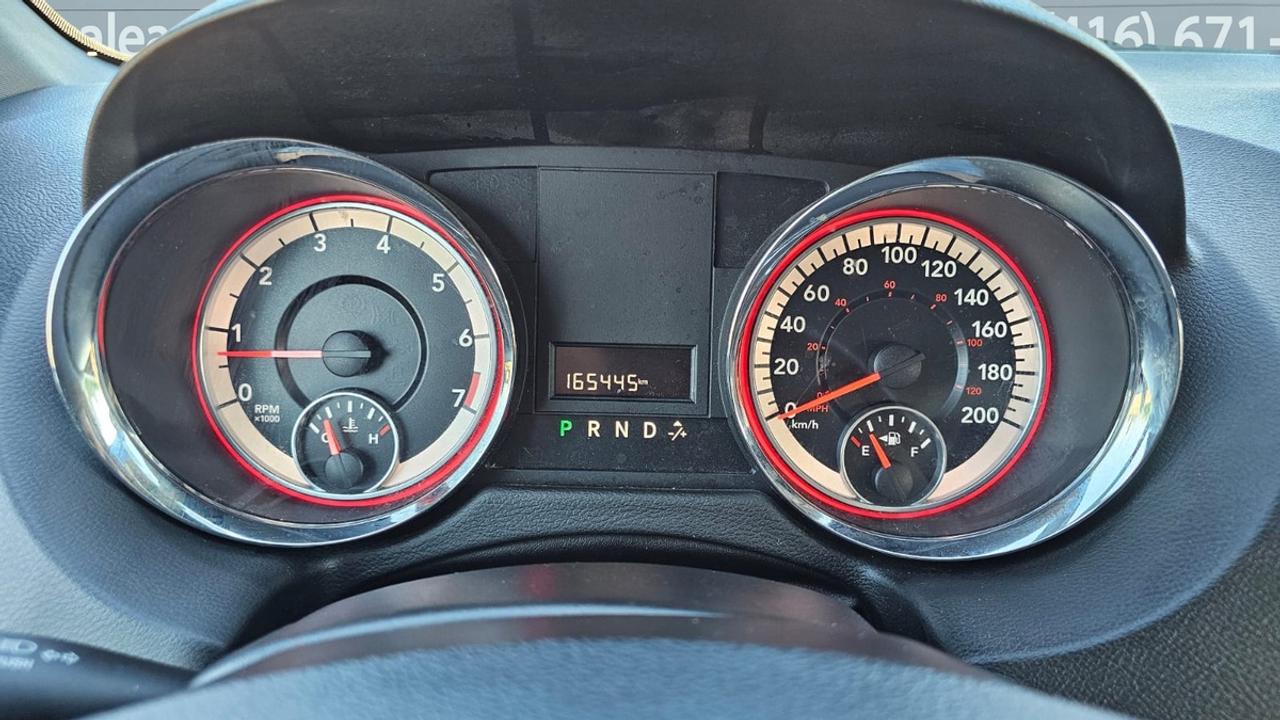 2019 Dodge Grand Caravan SXT Premium Plus Photo
