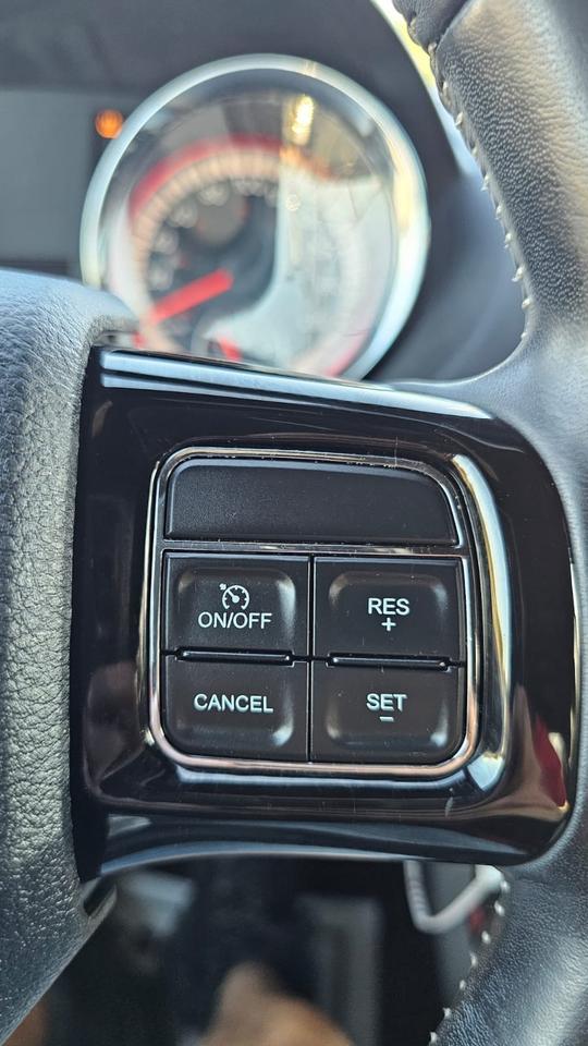 2019 Dodge Grand Caravan SXT Premium Plus Photo