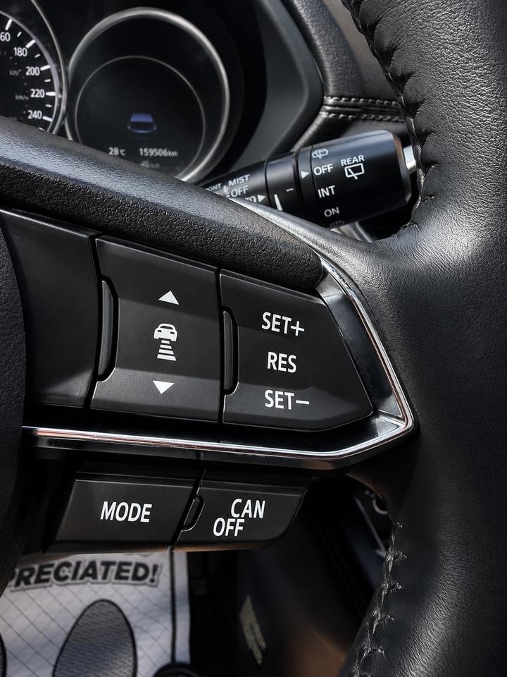 2017 Mazda CX-5 GT Photo