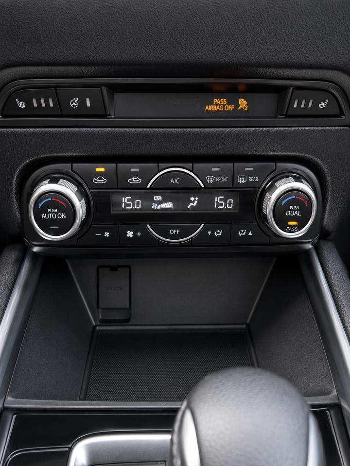 2017 Mazda CX-5 GT Photo