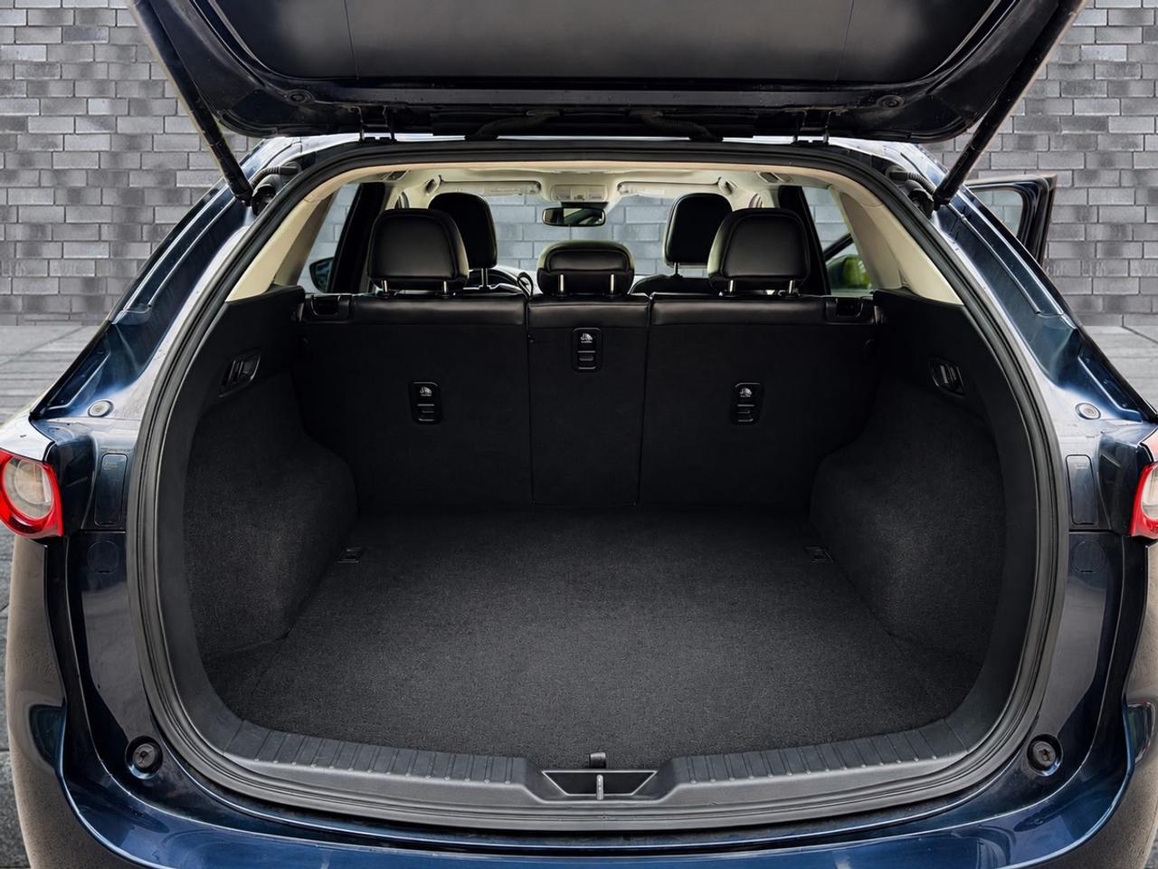 2017 Mazda CX-5 GT Photo