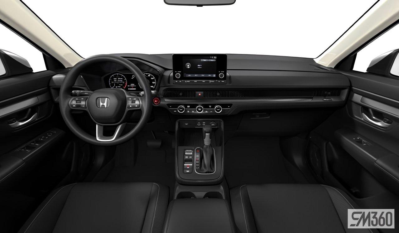 2026 Honda CR-V LX 2WD Photo