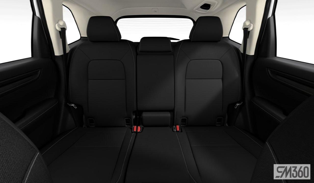 2026 Honda CR-V LX 2WD Photo