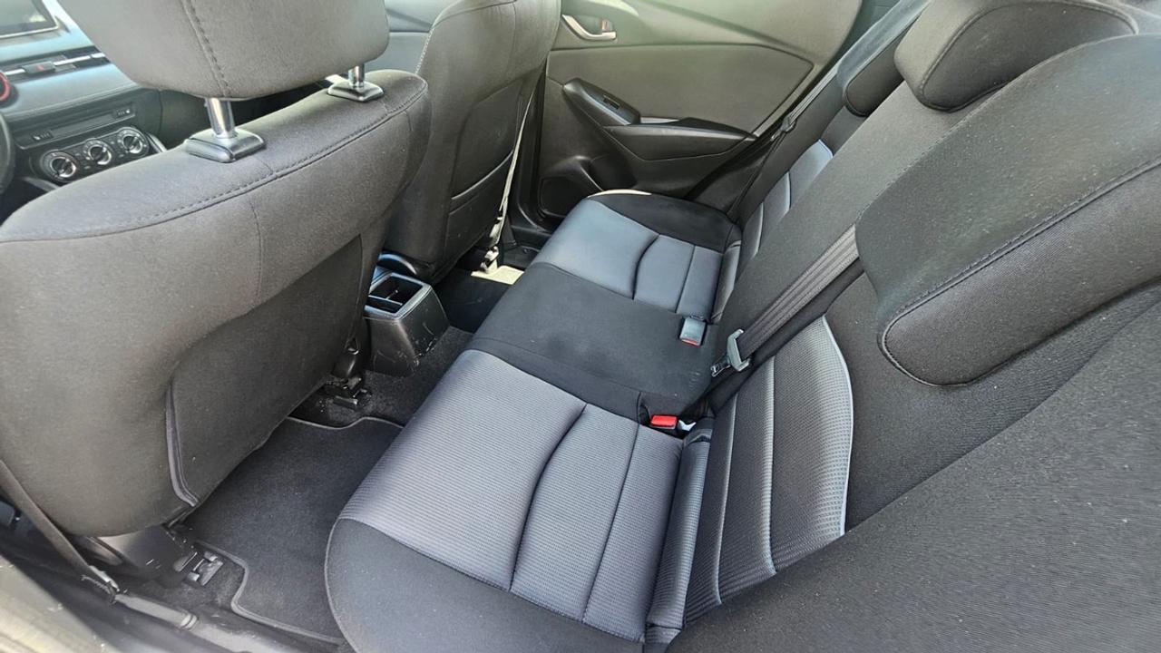 2017 Mazda CX-3 AWD 4dr GS Photo