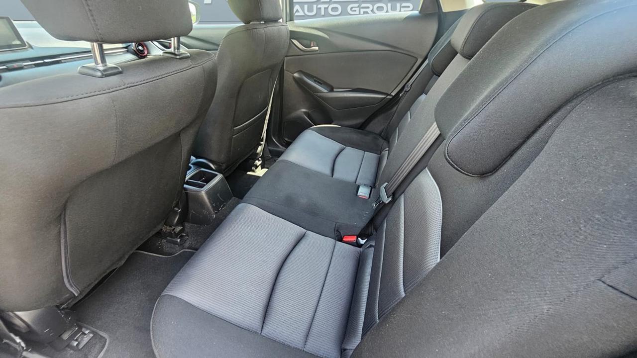 2017 Mazda CX-3 AWD 4dr GS Photo