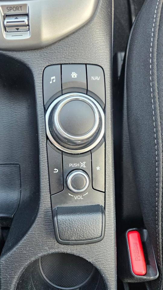 2017 Mazda CX-3 AWD 4dr GS Photo