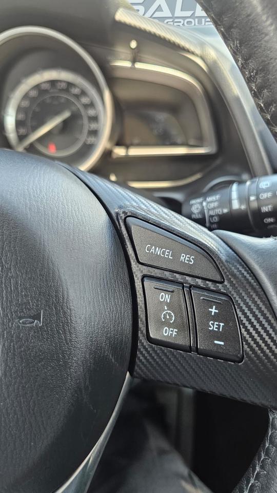 2017 Mazda CX-3 AWD 4dr GS Photo