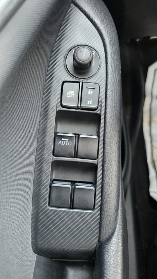 2017 Mazda CX-3 AWD 4dr GS Photo