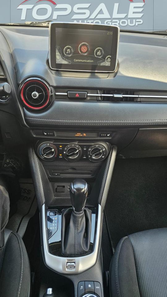 2017 Mazda CX-3 AWD 4dr GS Photo