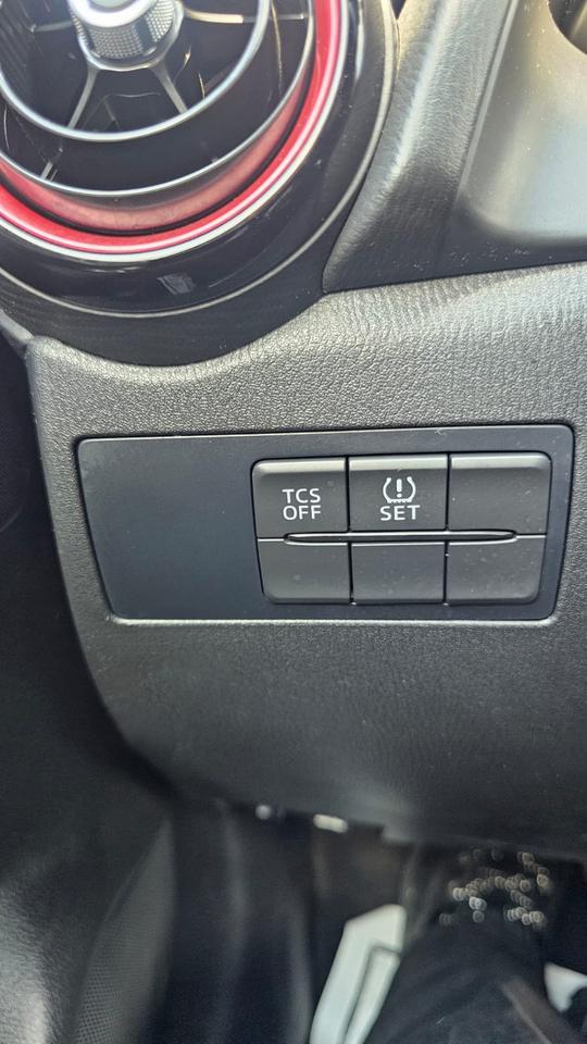 2017 Mazda CX-3 AWD 4dr GS Photo