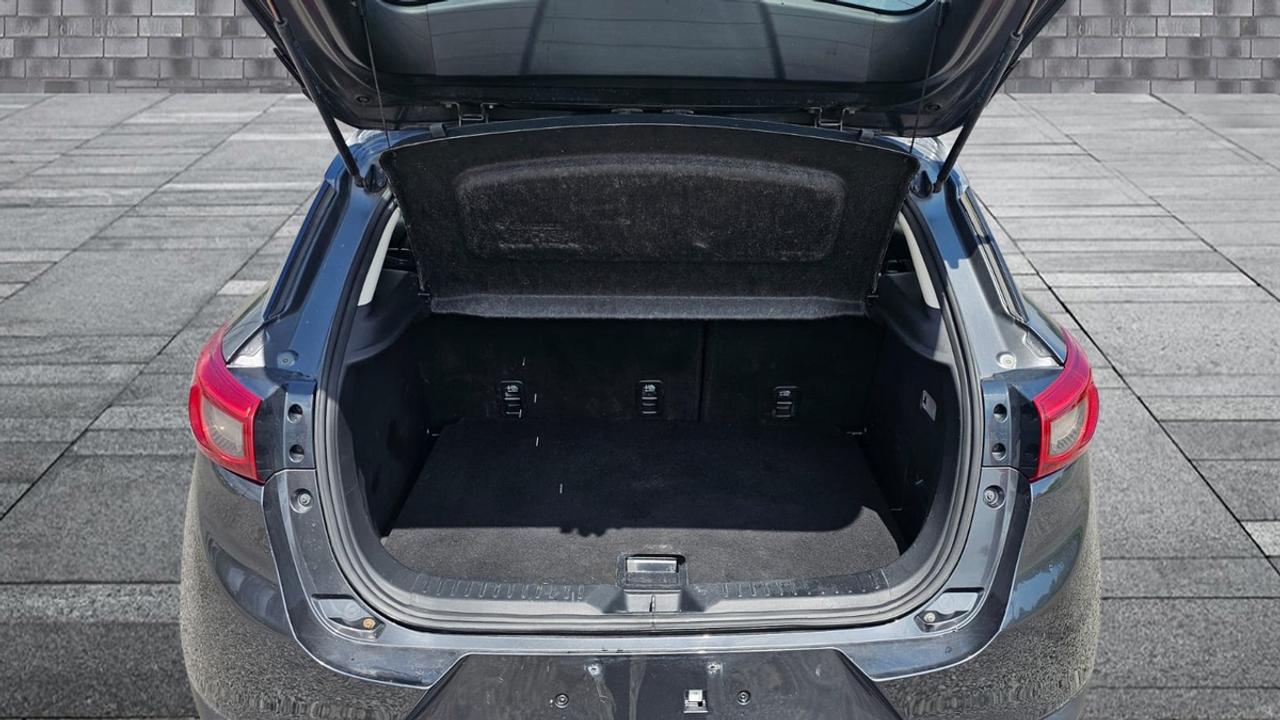 2017 Mazda CX-3 AWD 4dr GS Photo