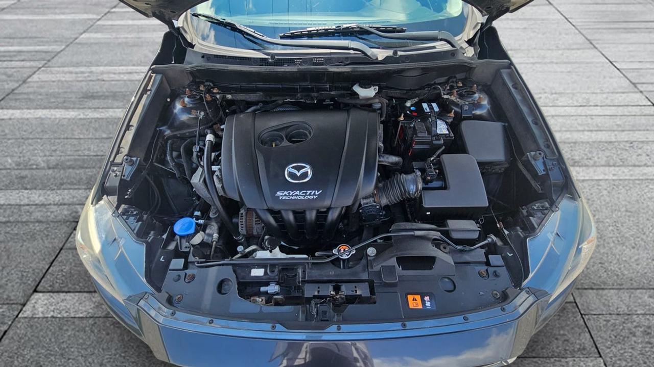 2017 Mazda CX-3 AWD 4dr GS Photo