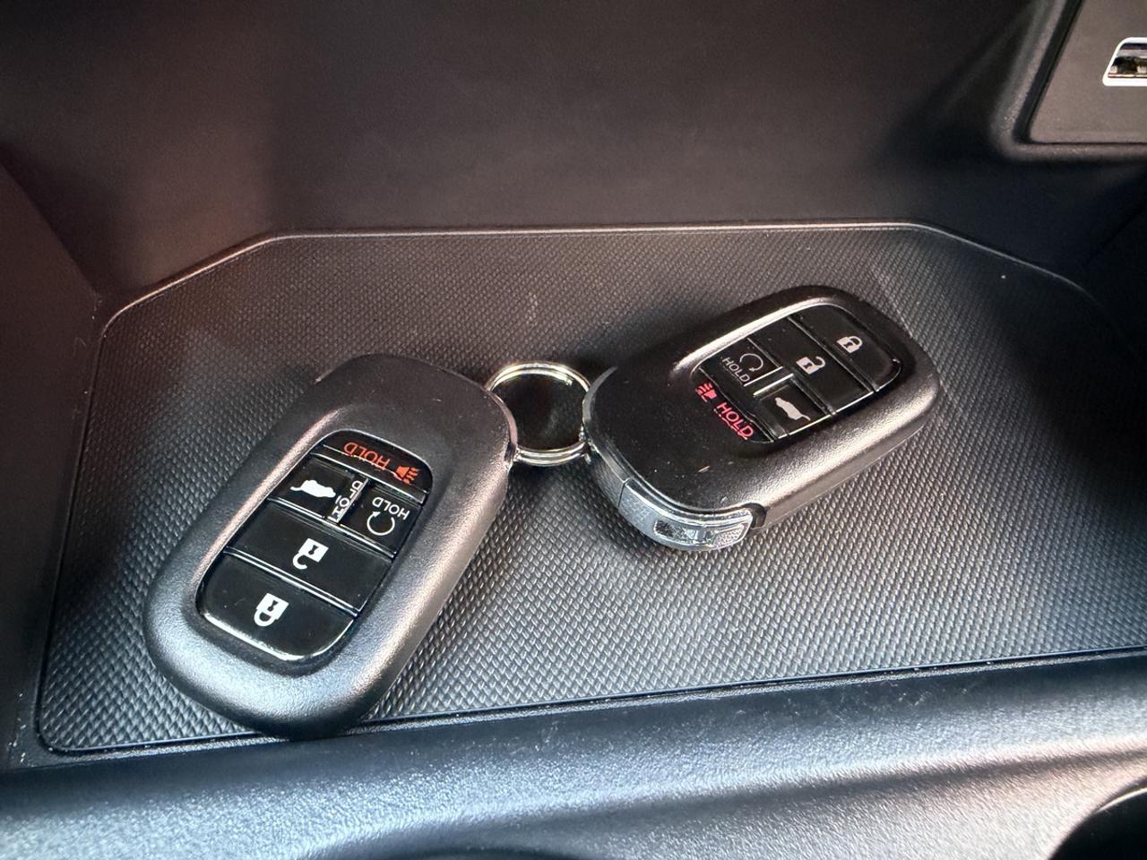 2024 Honda HR-V SPORT AWD Photo