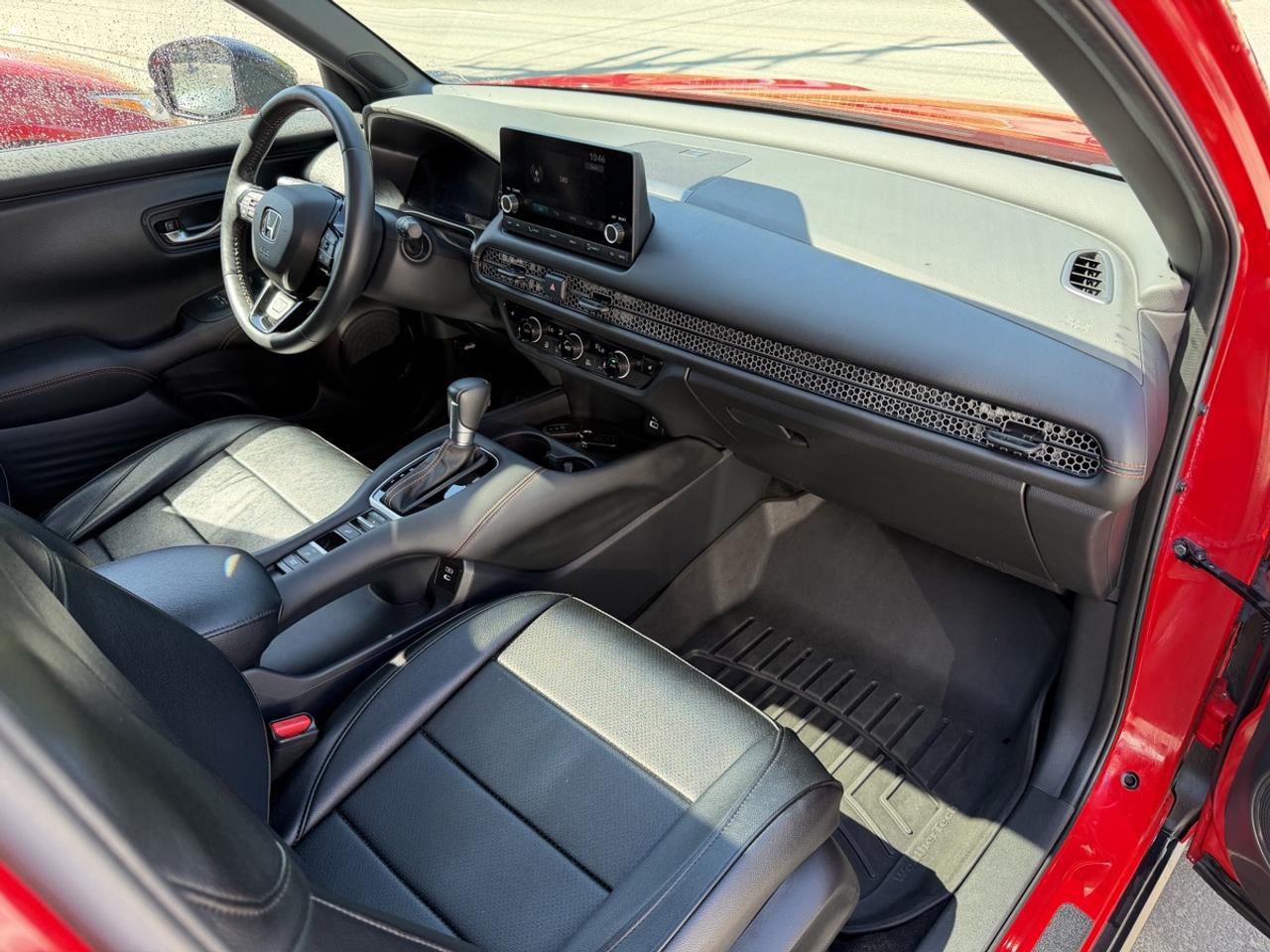 2024 Honda HR-V SPORT AWD Photo