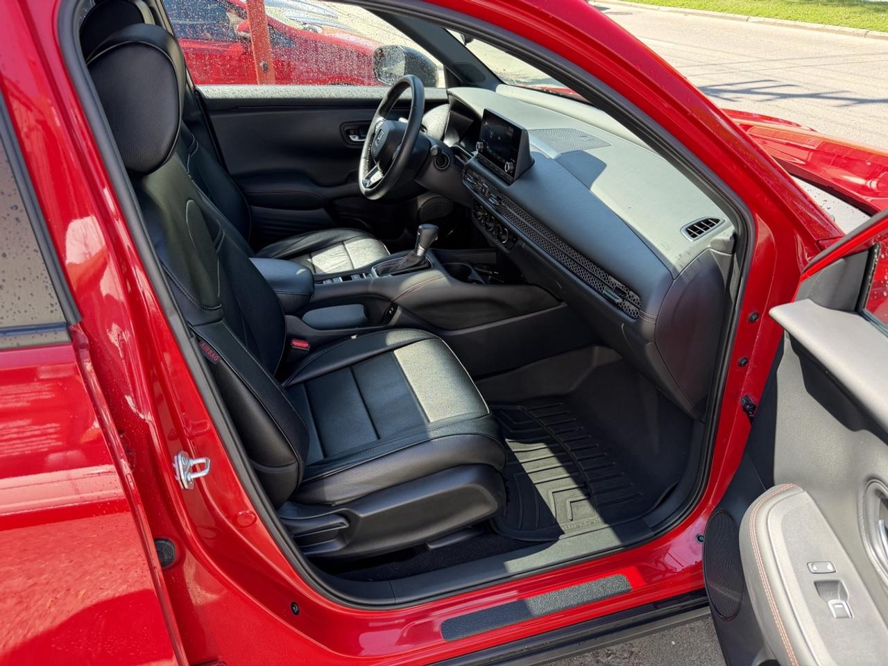 2024 Honda HR-V SPORT AWD Photo