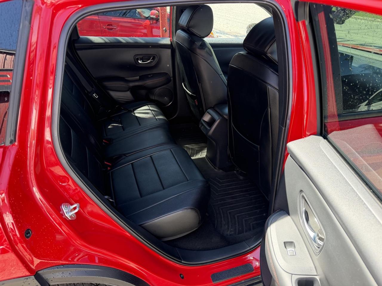 2024 Honda HR-V SPORT AWD Photo
