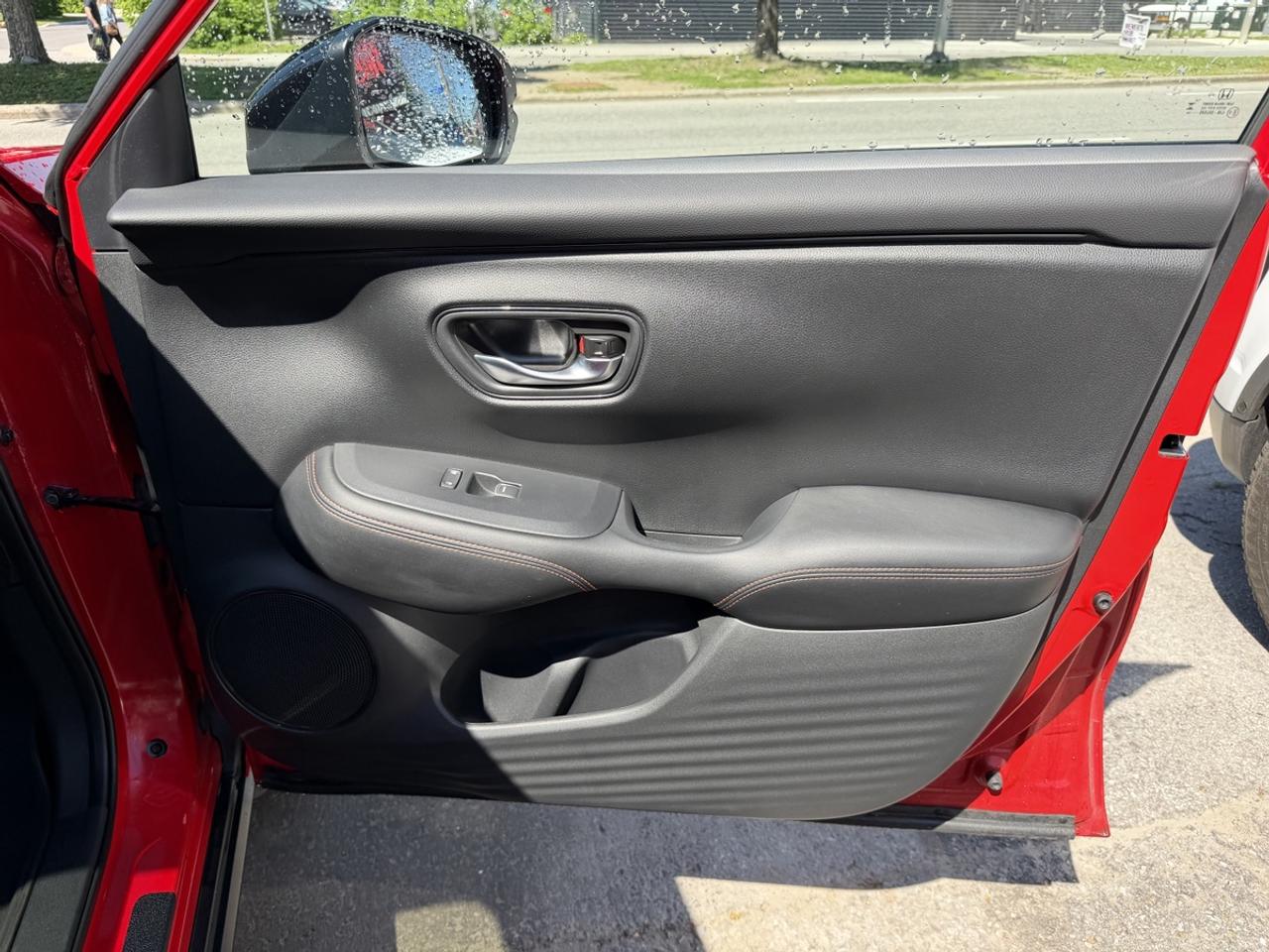 2024 Honda HR-V SPORT AWD Photo