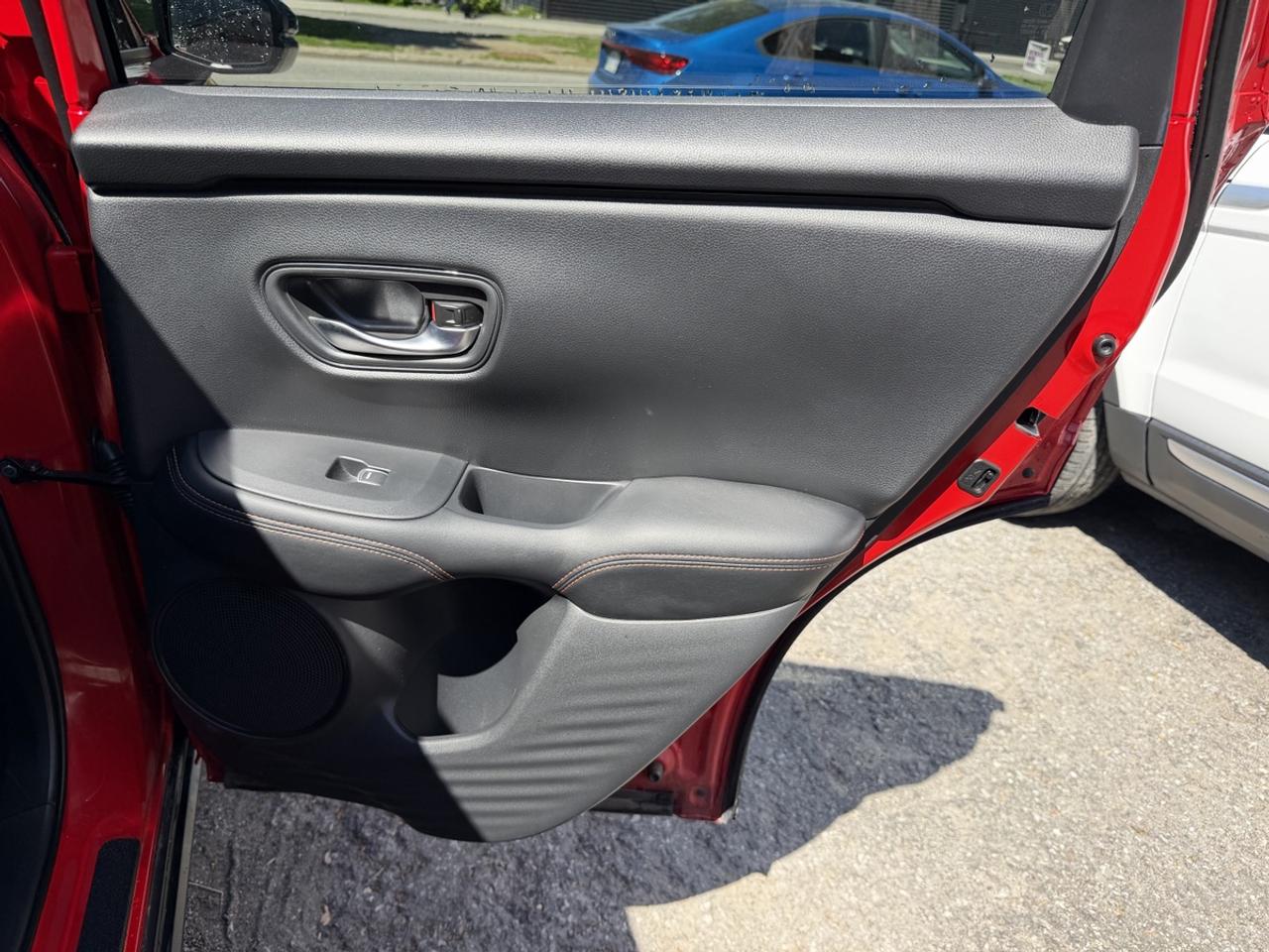 2024 Honda HR-V SPORT AWD Photo