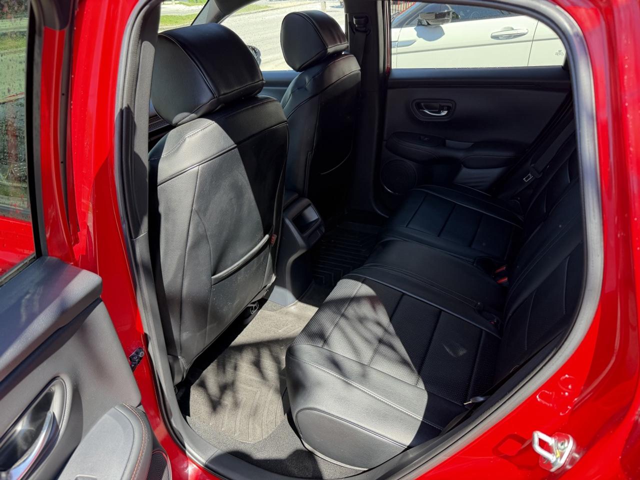 2024 Honda HR-V SPORT AWD Photo