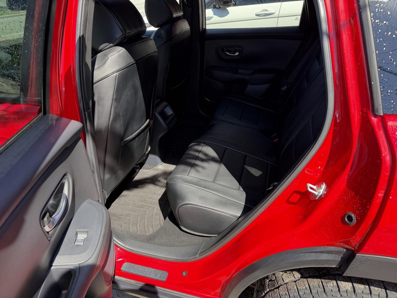 2024 Honda HR-V SPORT AWD Photo