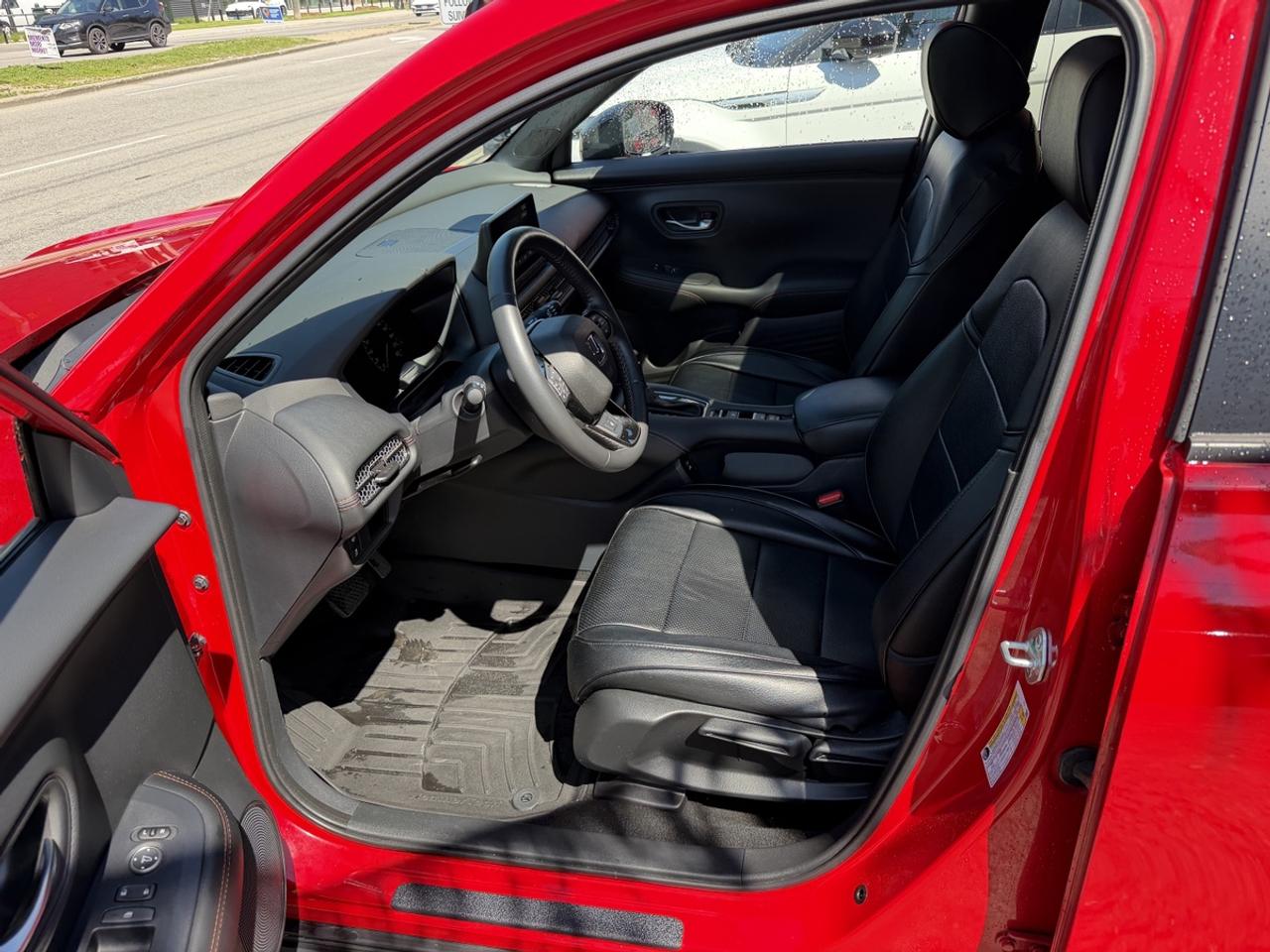 2024 Honda HR-V SPORT AWD Photo