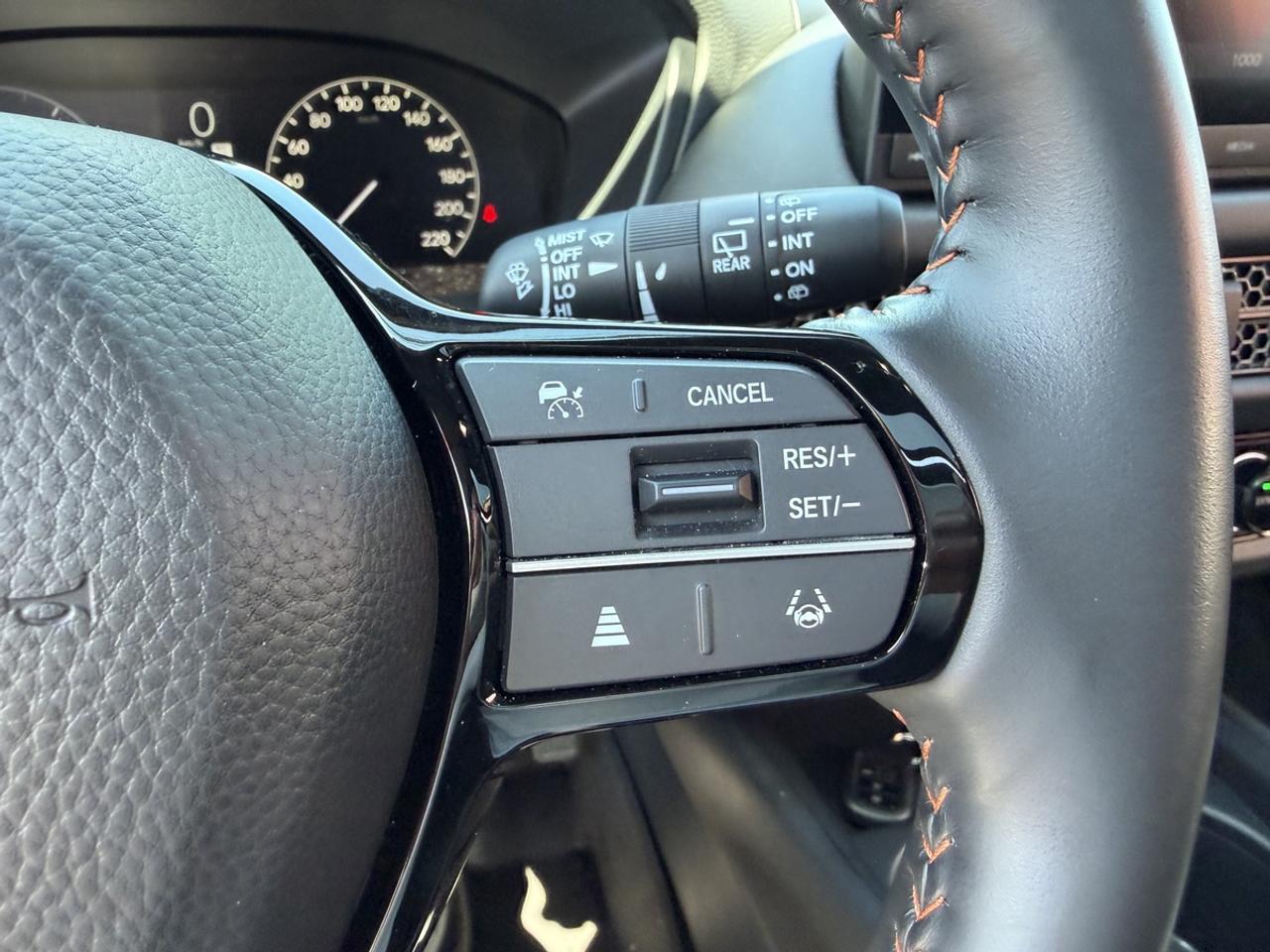 2024 Honda HR-V SPORT AWD Photo