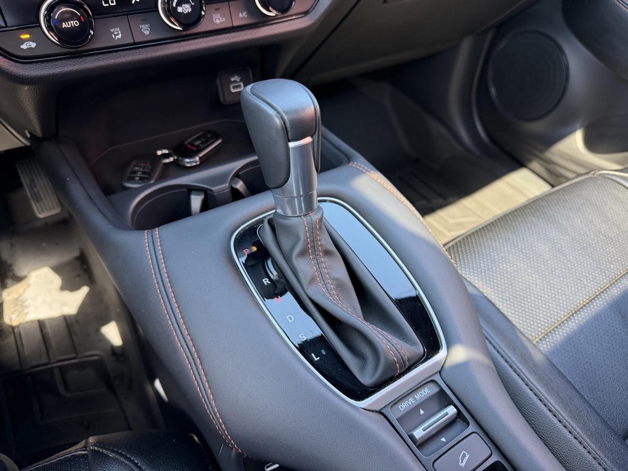 2024 Honda HR-V SPORT AWD Photo