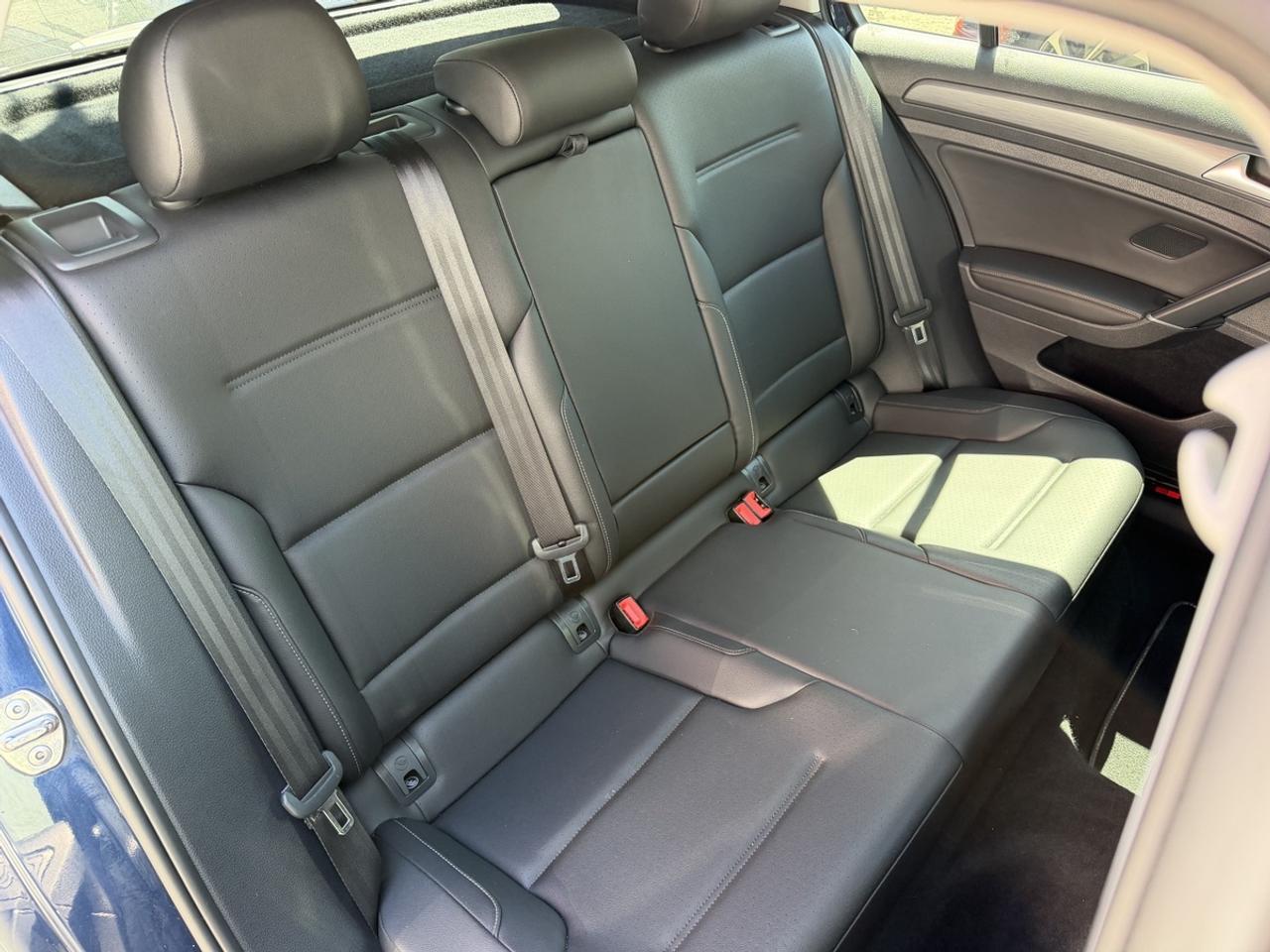 2018 Volkswagen Golf COMFORTLINE Photo