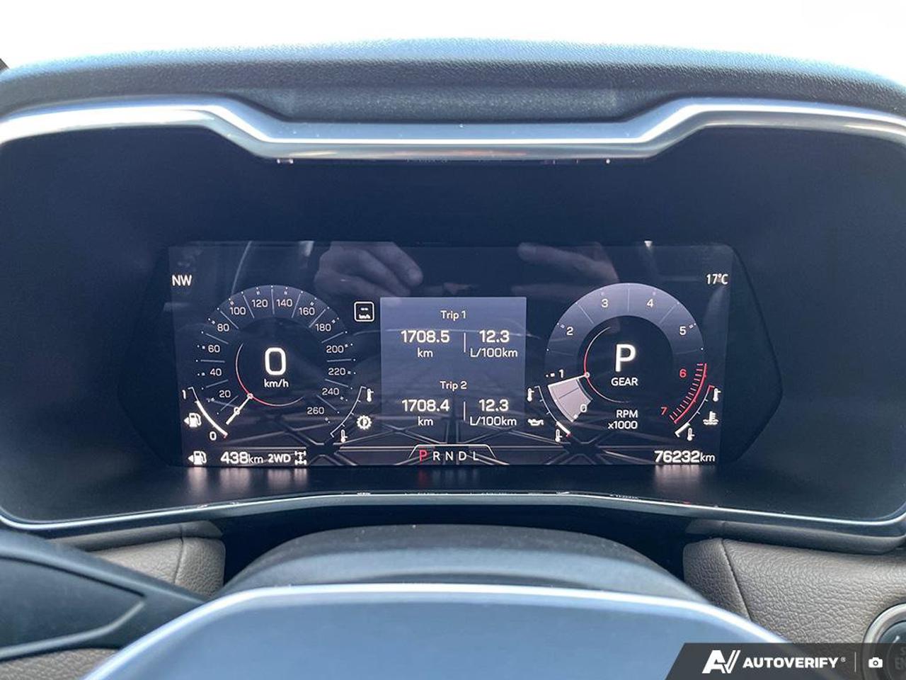 2023 GMC Canyon Denali | Leather | Navigation | Sunroof | Heads Up Display | Ventilated Seats | Power Seats | Photo