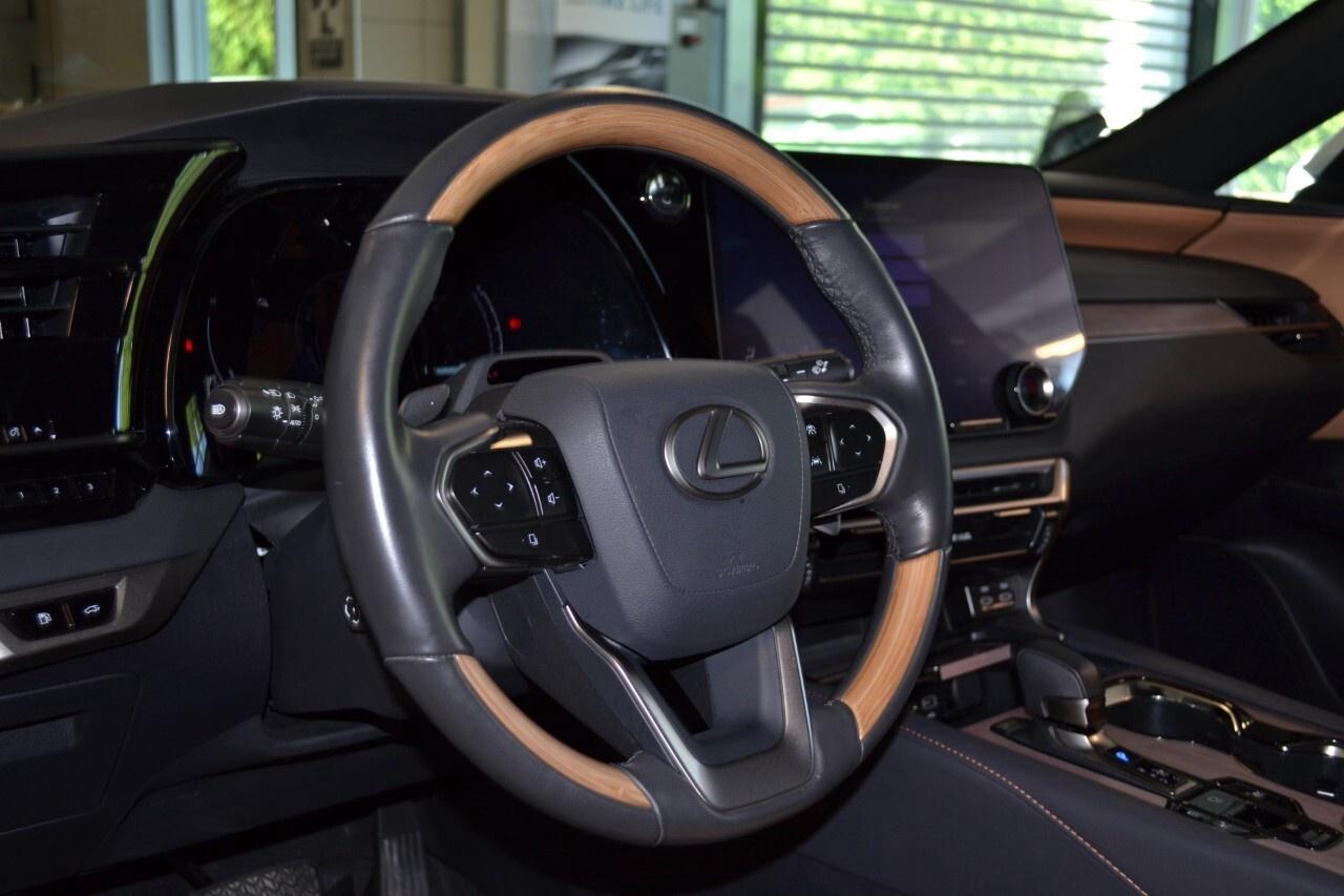 2024 Lexus RX 350H ULTRA LUXURY Photo