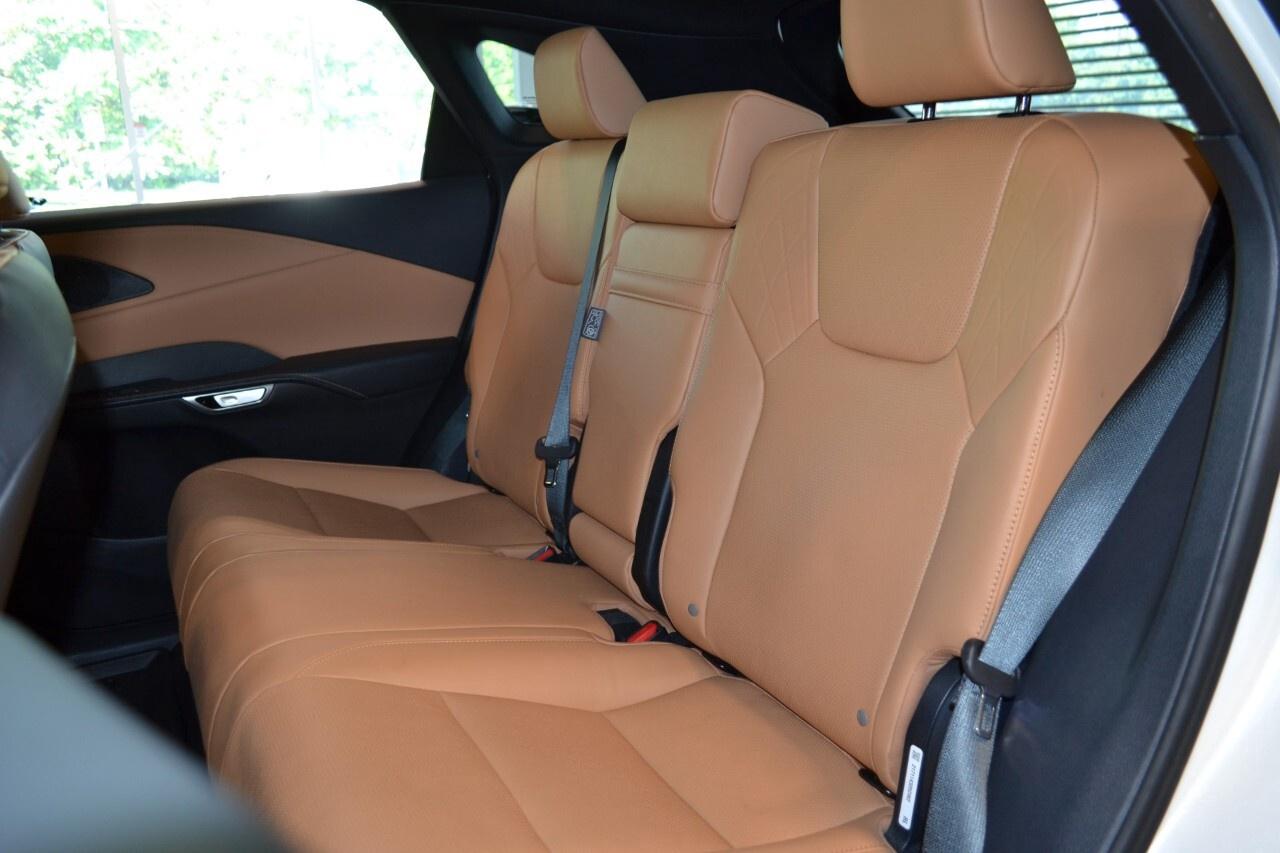 2024 Lexus RX 350H ULTRA LUXURY Photo