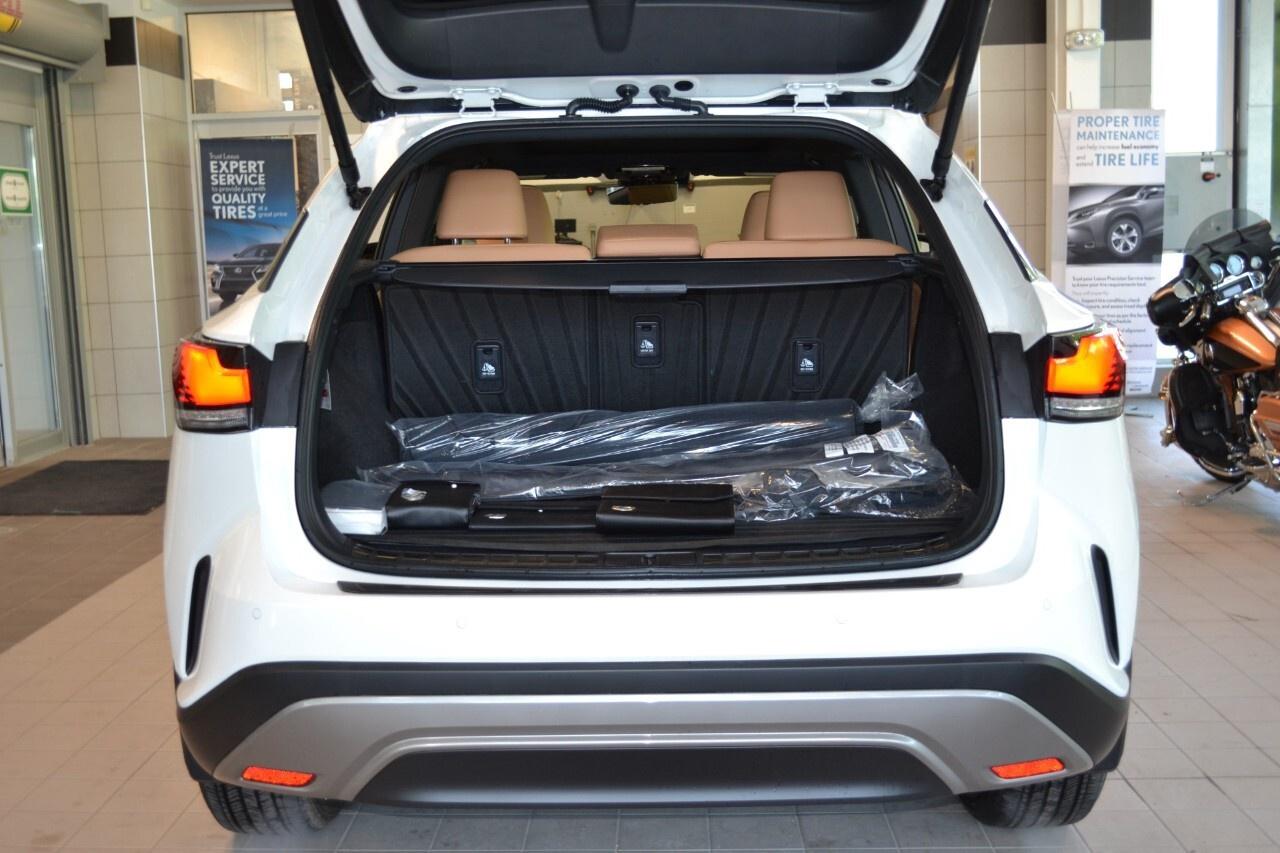 2024 Lexus RX 350H ULTRA LUXURY Photo