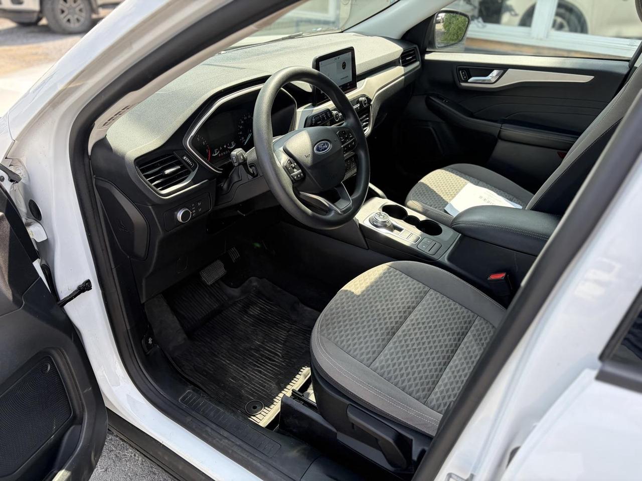 2021 Ford Escape SE 4dr Front-wheel Drive Photo
