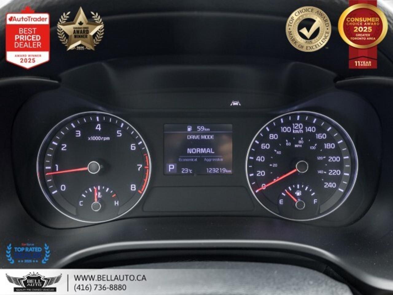 2020 Kia Forte EX   B.CAM   SUNROOF   BLUETOOTH   NOACCIDENT Photo