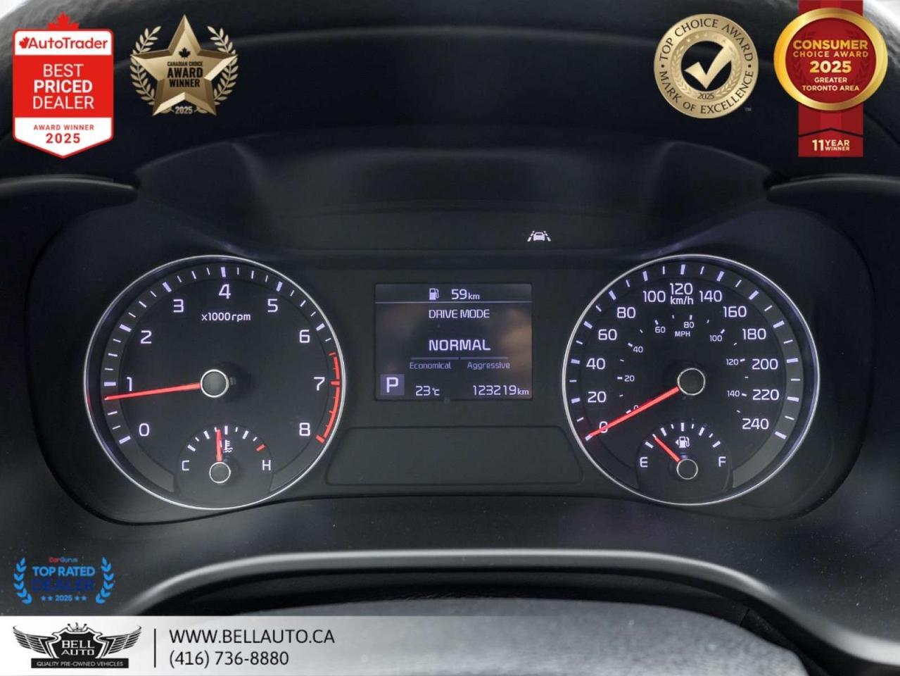 2020 Kia Forte EX   B.CAM   SUNROOF   BLUETOOTH   NOACCIDENT Photo