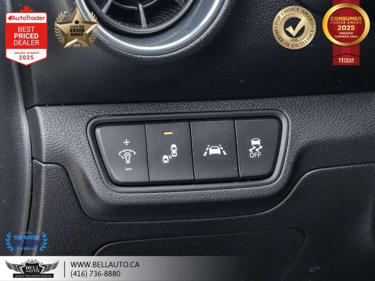 2020 Kia Forte EX   B.CAM   SUNROOF   BLUETOOTH   NOACCIDENT Photo