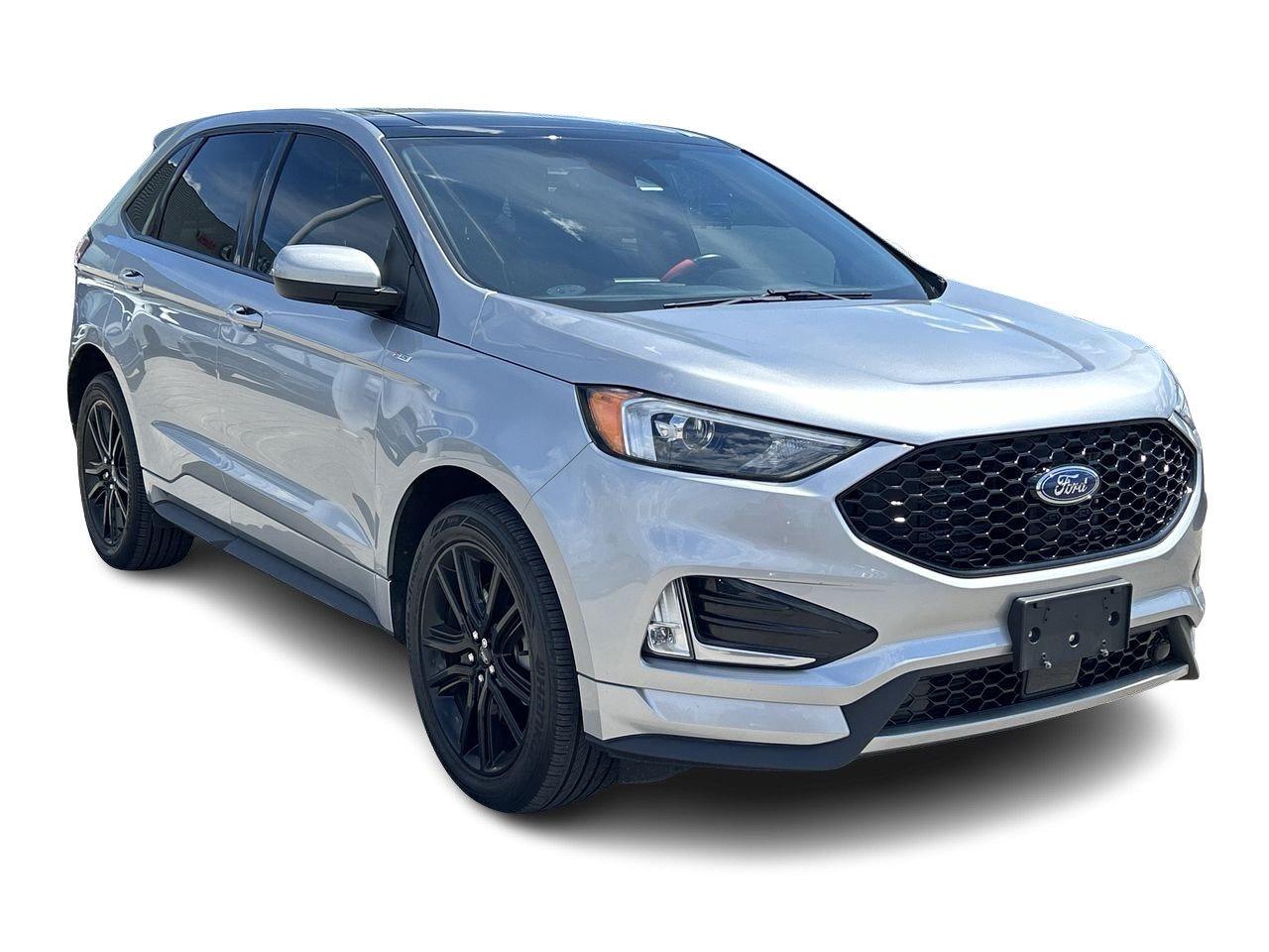 2022 Ford Edge ST Line AWD   Clean Accident-Free History Photo