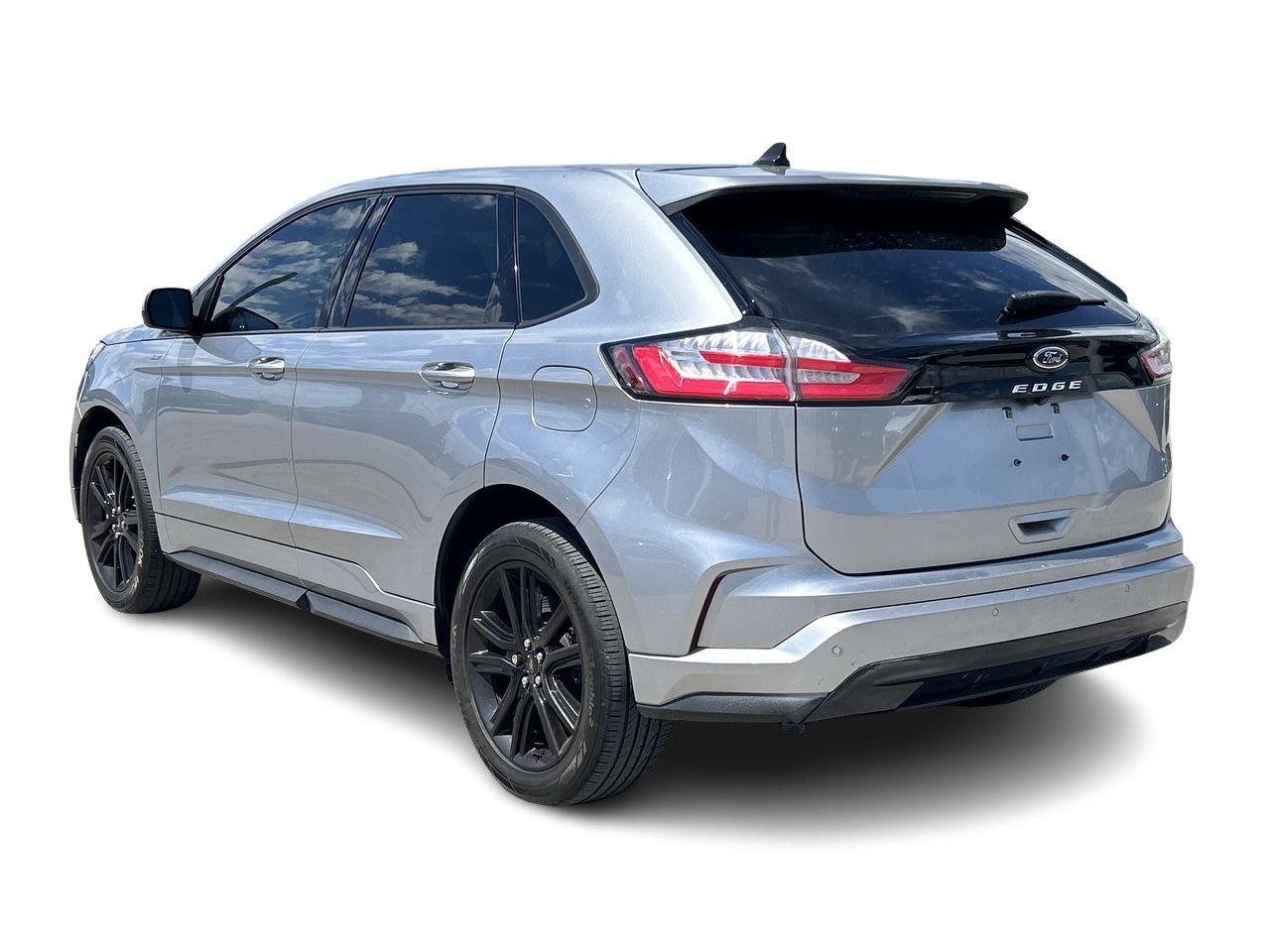 2022 Ford Edge ST Line AWD   Clean Accident-Free History Photo